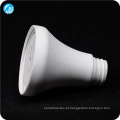 branco componentes da lâmpada de alumina suporte da lâmpada de cerâmica 95 E27 para venda